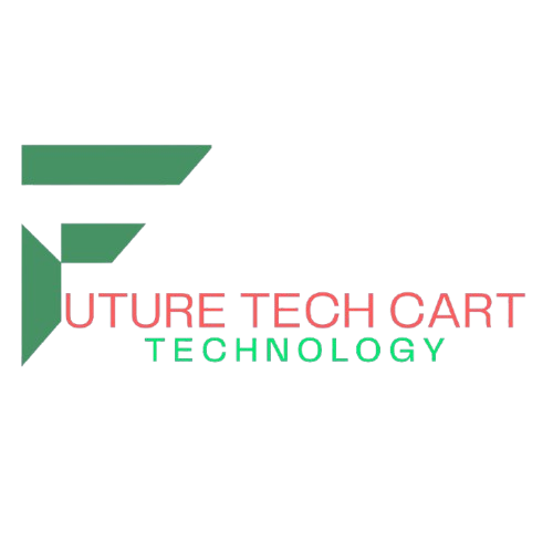 FUTURETECHCART LOGO